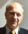 MODERATOR Haig Simonian